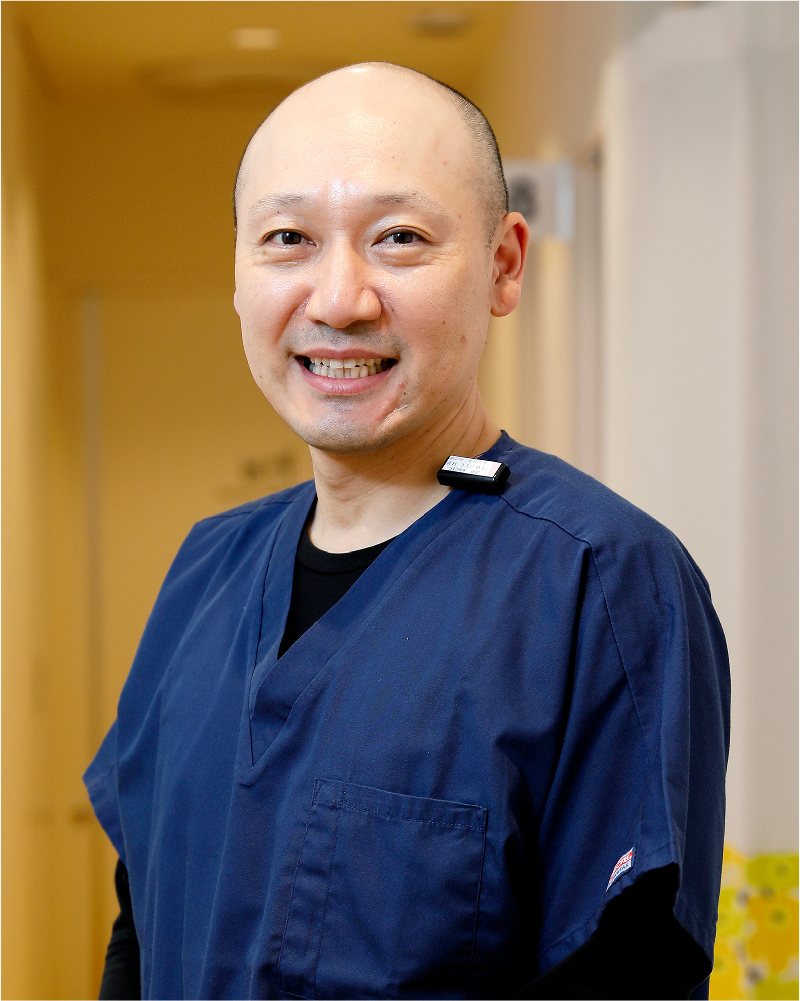 院長 本間 寛之