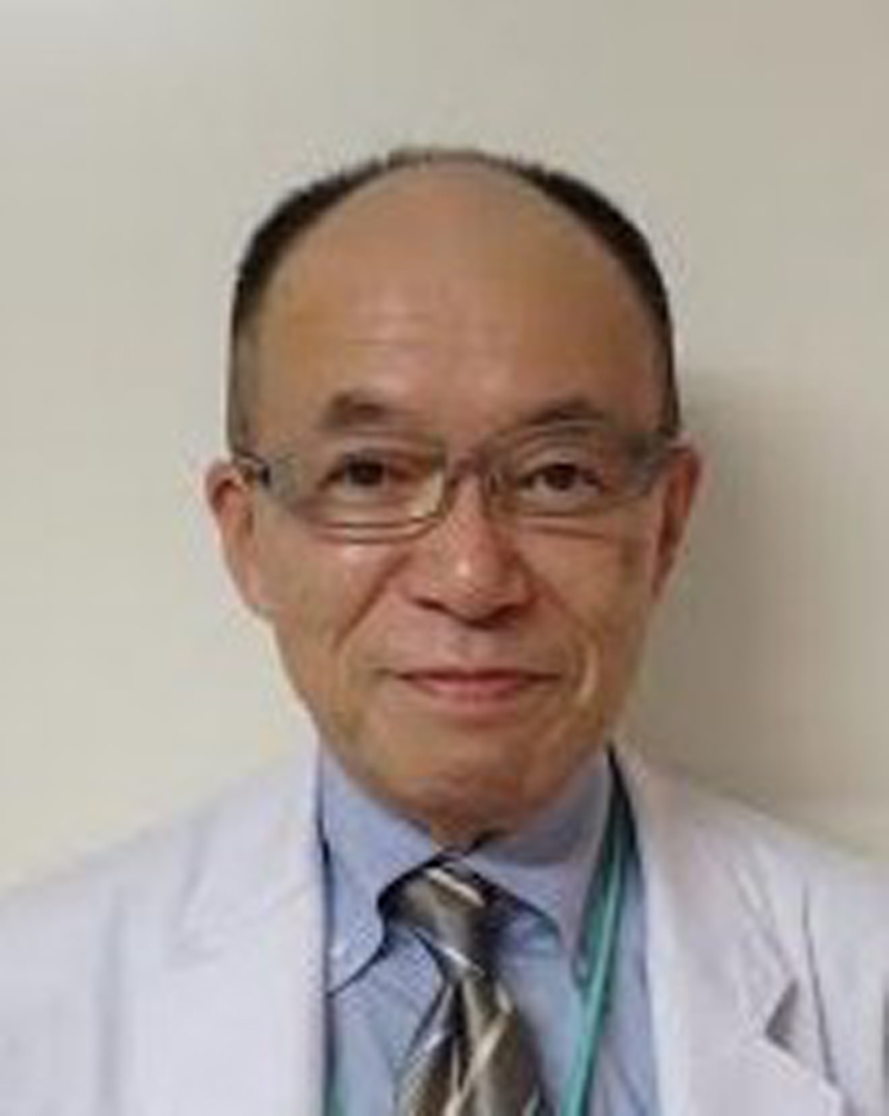 非常勤医師 遠藤 俊明